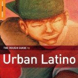 Various - Rough Guide to Urban Latino - Kliknutím na obrázok zatvorte